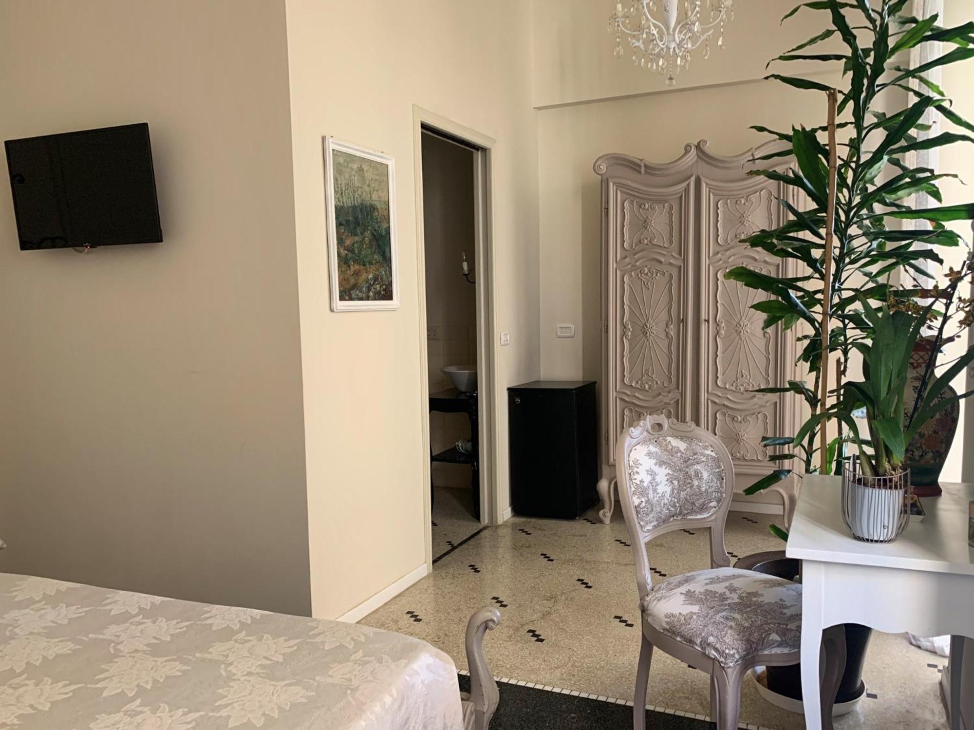 Seven Boutique Hotel Sestri Levante Exterior photo