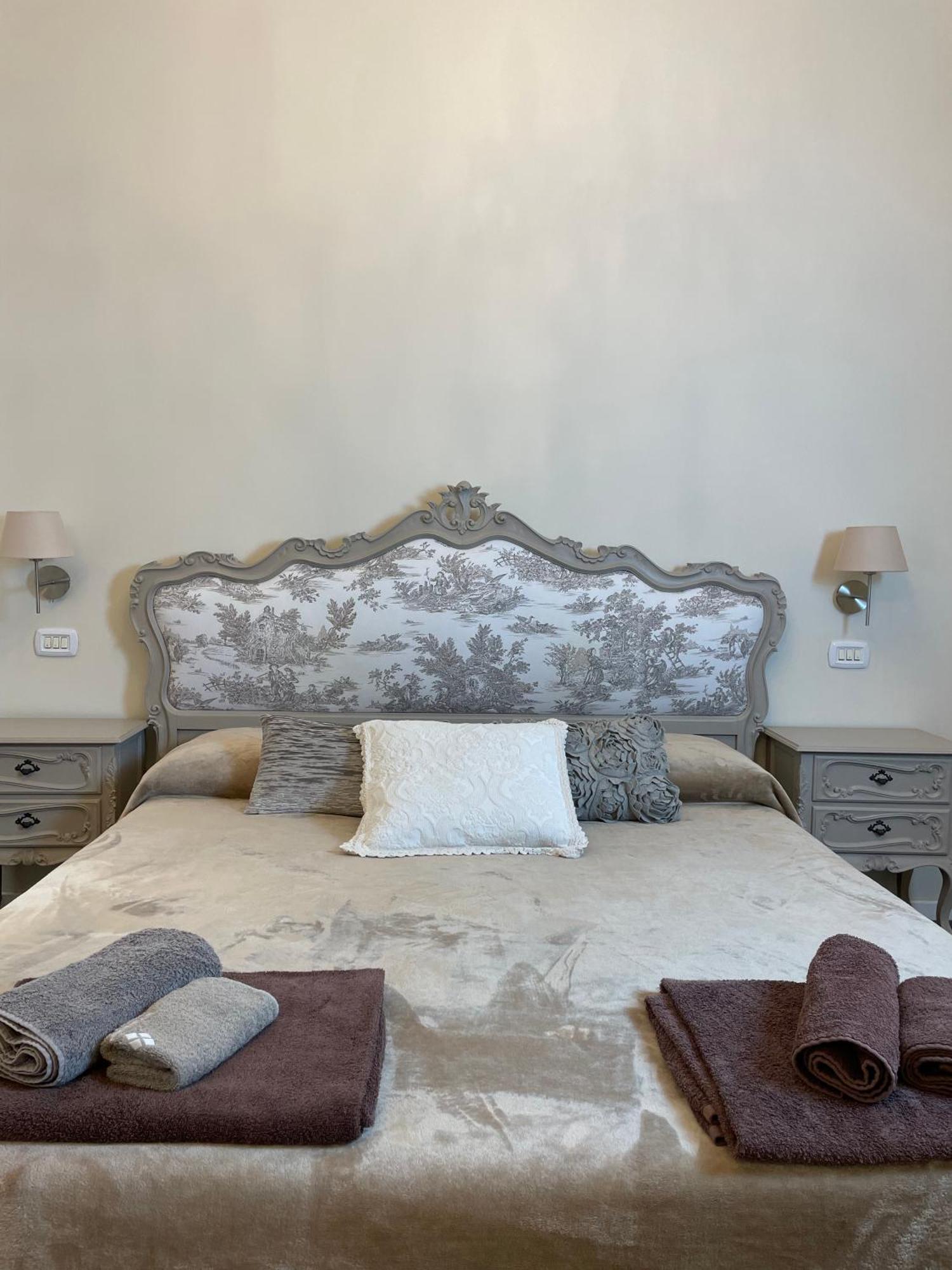 Seven Boutique Hotel Sestri Levante Exterior photo