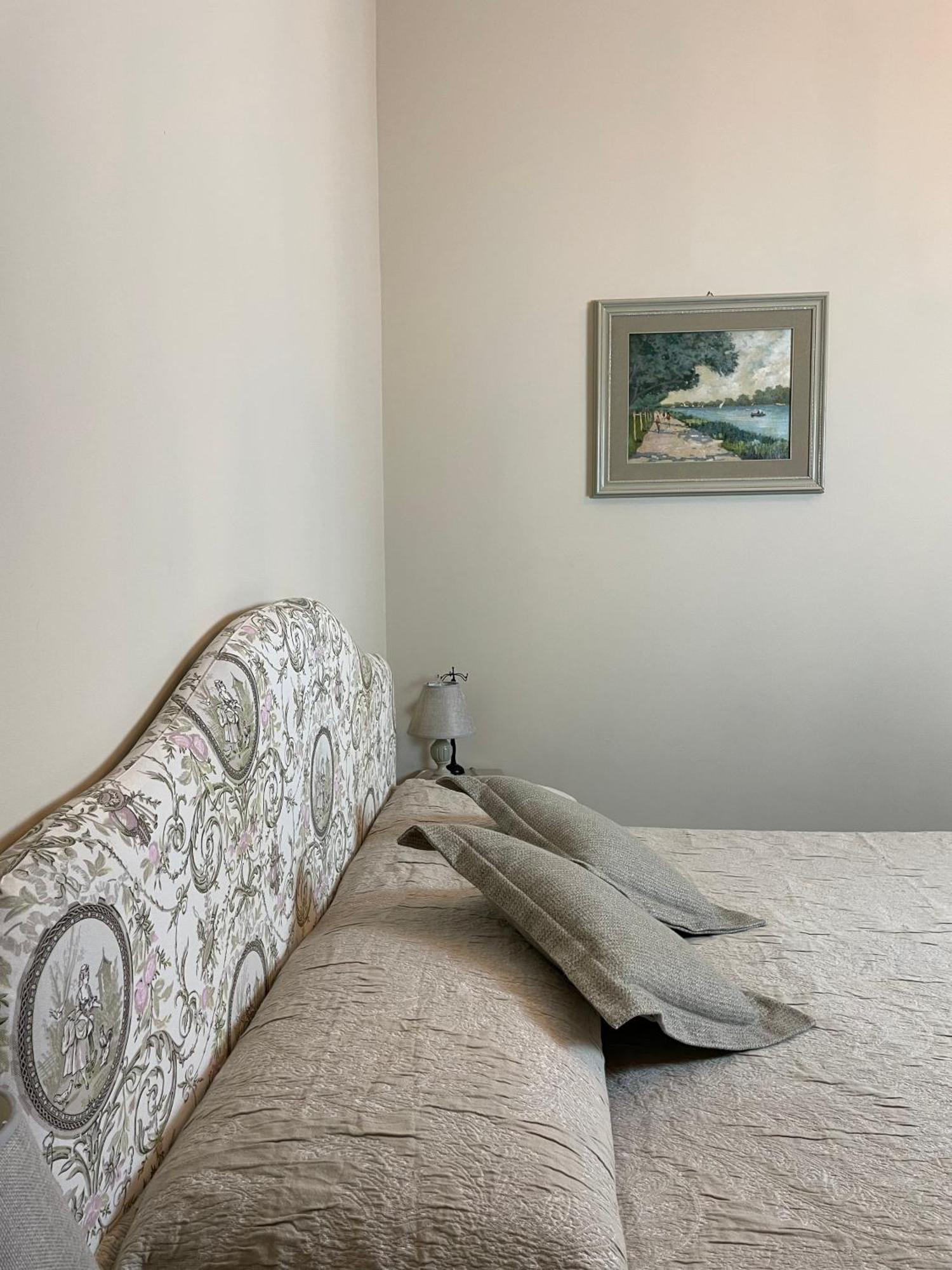 Seven Boutique Hotel Sestri Levante Exterior photo