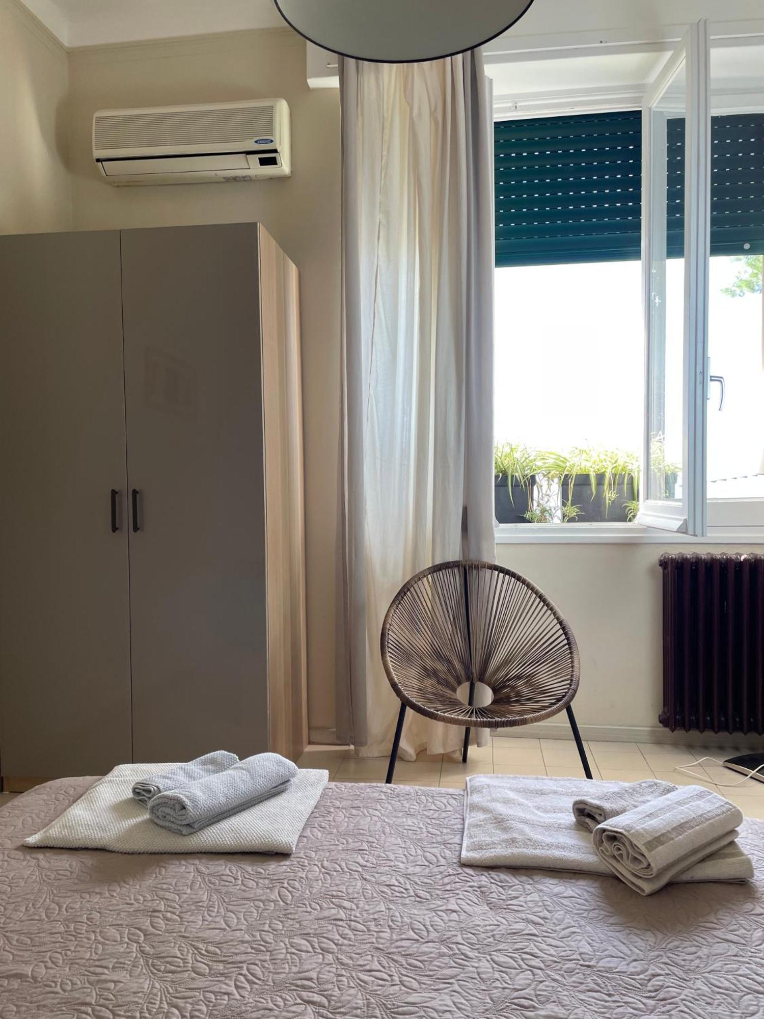 Seven Boutique Hotel Sestri Levante Exterior photo