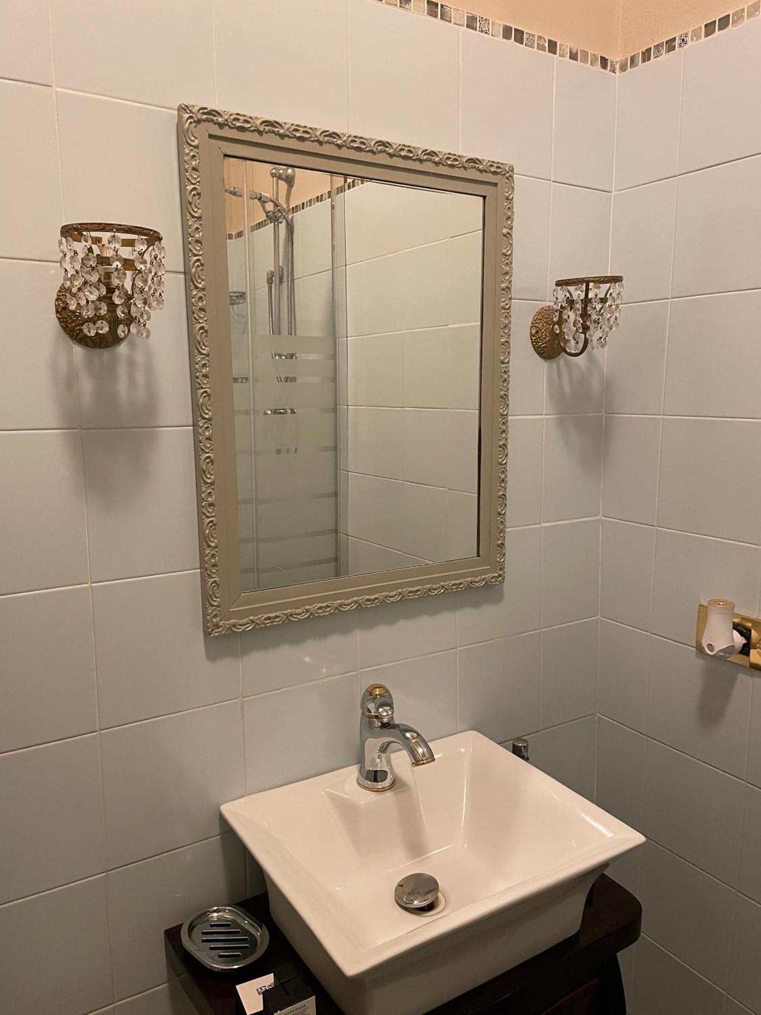 Seven Boutique Hotel Sestri Levante Room photo